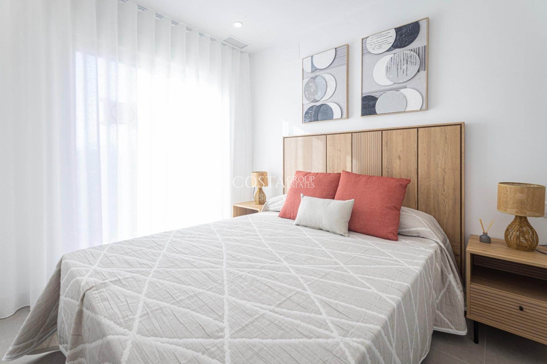 Odsprzedaż - Apartments -
Los Alcazares - Los Alcazares Centro