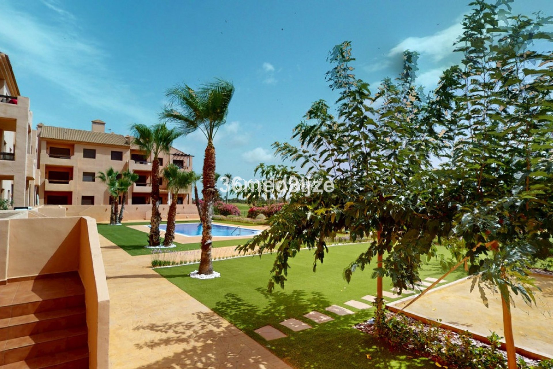 Odsprzedaż - Apartments -
Los Alcazares - Los Alcazares Centro