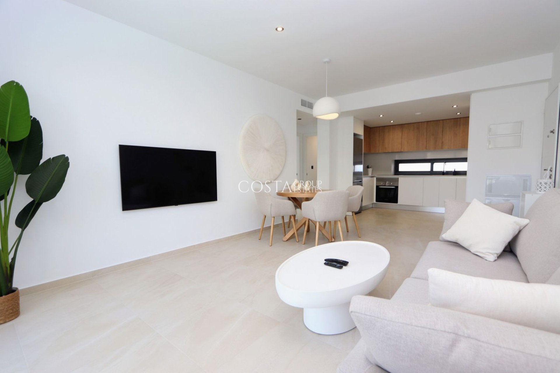 Odsprzedaż - Apartments -
Los Alcazares - Los Alcazares Centro