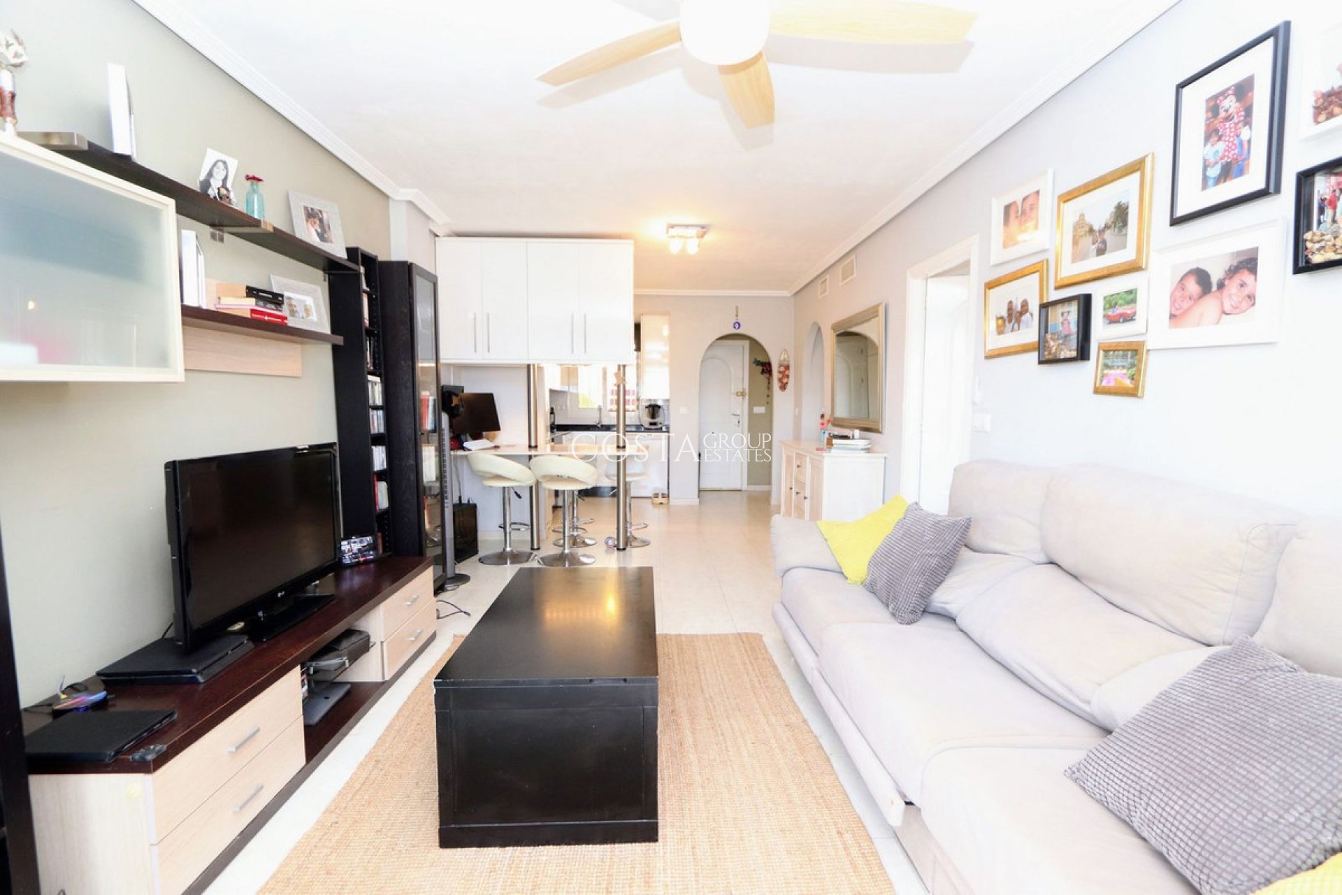 Odsprzedaż - Apartments -
Los Alcazares - Los Alcazares Centro