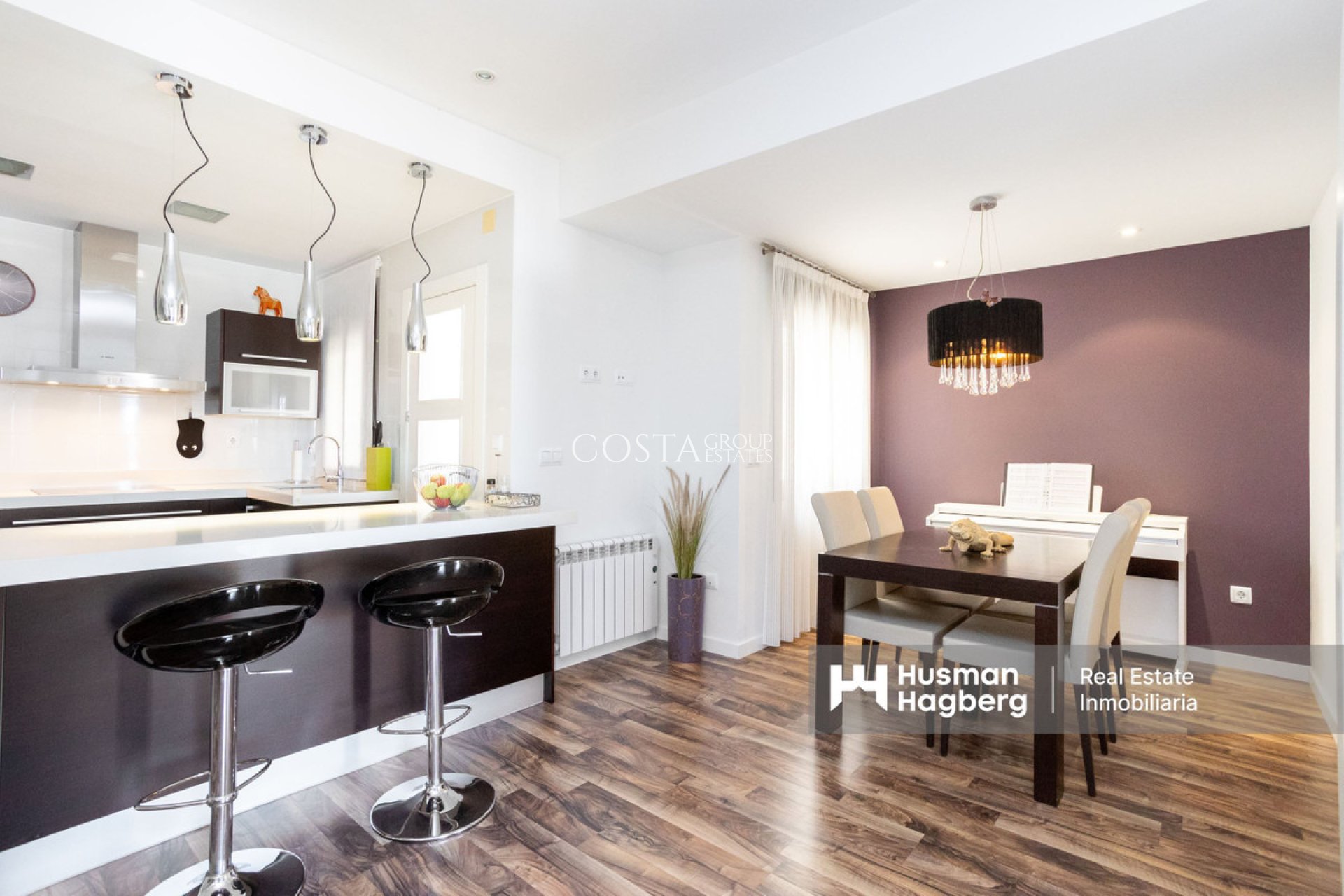 Odsprzedaż - Apartments -
Los Alcazares - Los Alcazares Centro