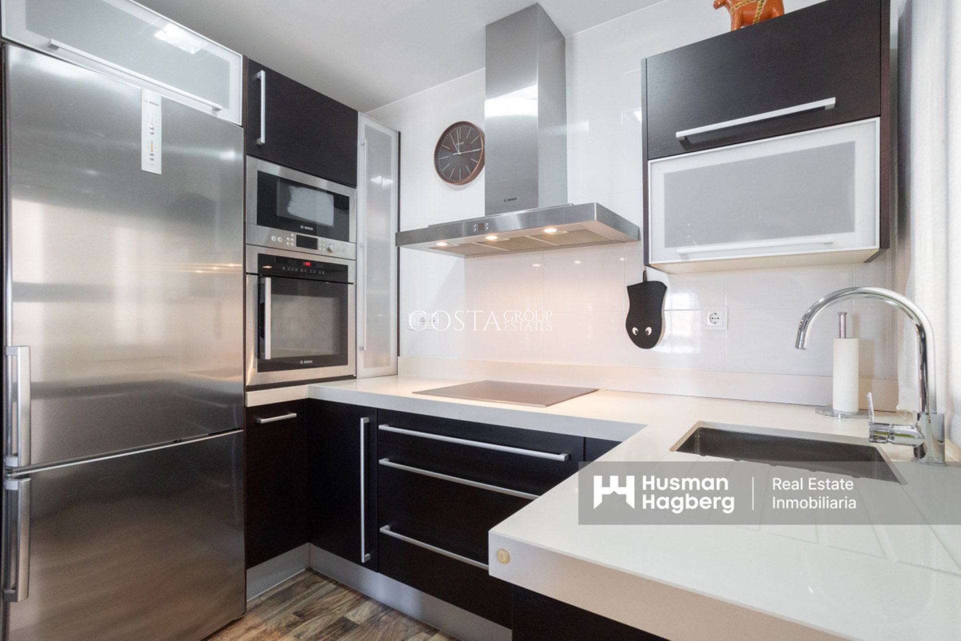 Odsprzedaż - Apartments -
Los Alcazares - Los Alcazares Centro