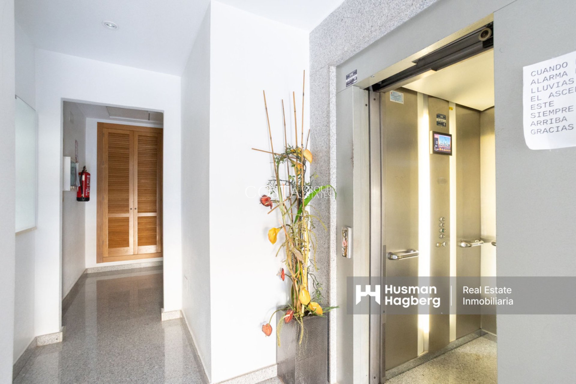 Odsprzedaż - Apartments -
Los Alcazares - Los Alcazares Centro