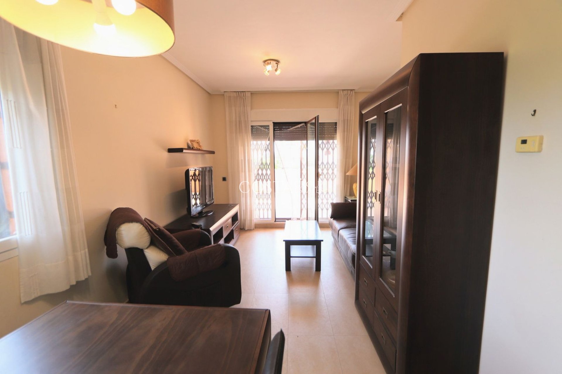 Odsprzedaż - Apartments -
Los Alcazares - Los Alcazares Centro