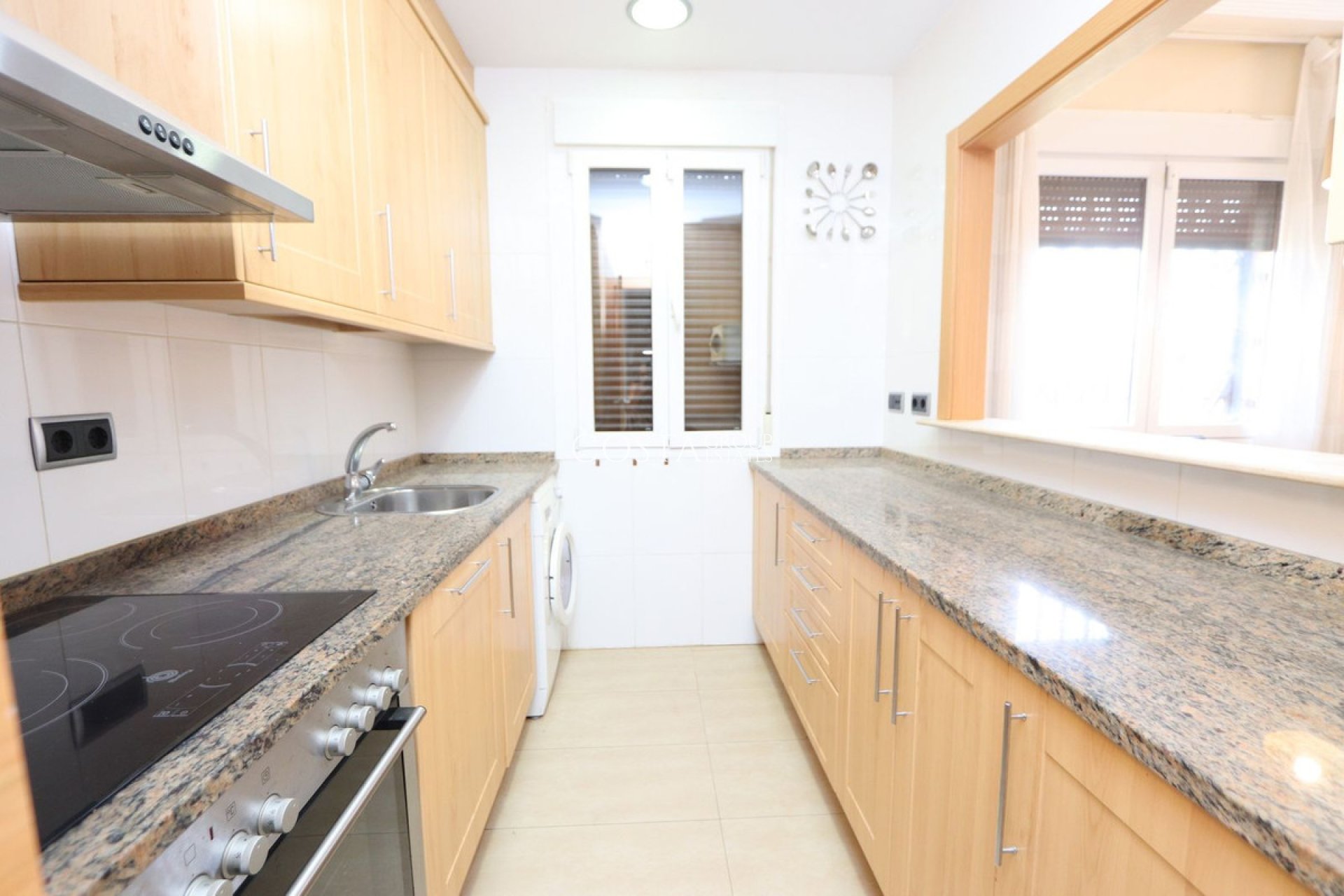 Odsprzedaż - Apartments -
Los Alcazares - Los Alcazares Centro