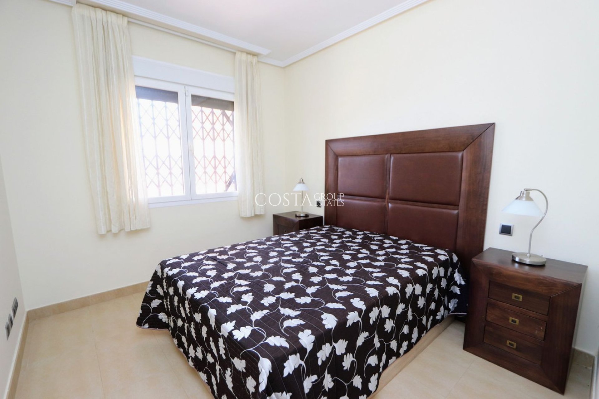 Odsprzedaż - Apartments -
Los Alcazares - Los Alcazares Centro
