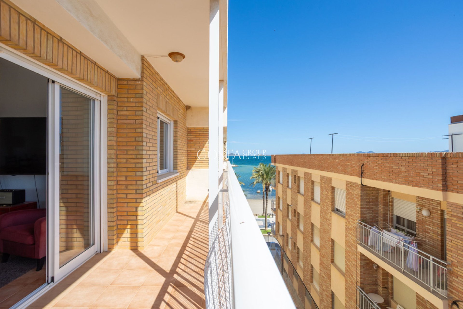 Odsprzedaż - Apartments -
Los Alcazares - Los Alcazares Centro