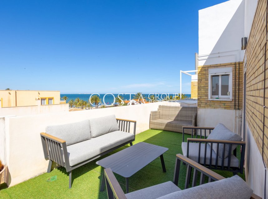 Odsprzedaż - Apartments -
Los Alcazares - Los Alcazares Centro