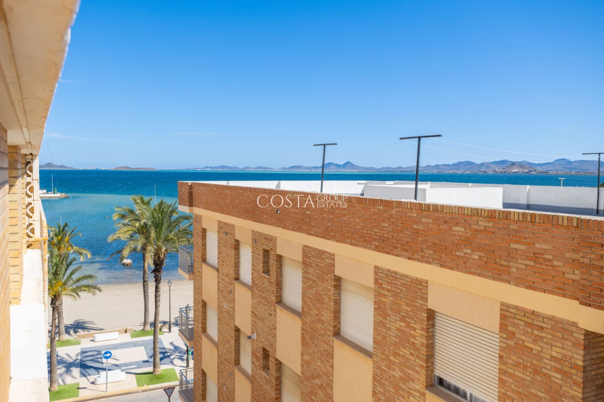 Odsprzedaż - Apartments -
Los Alcazares - Los Alcazares Centro