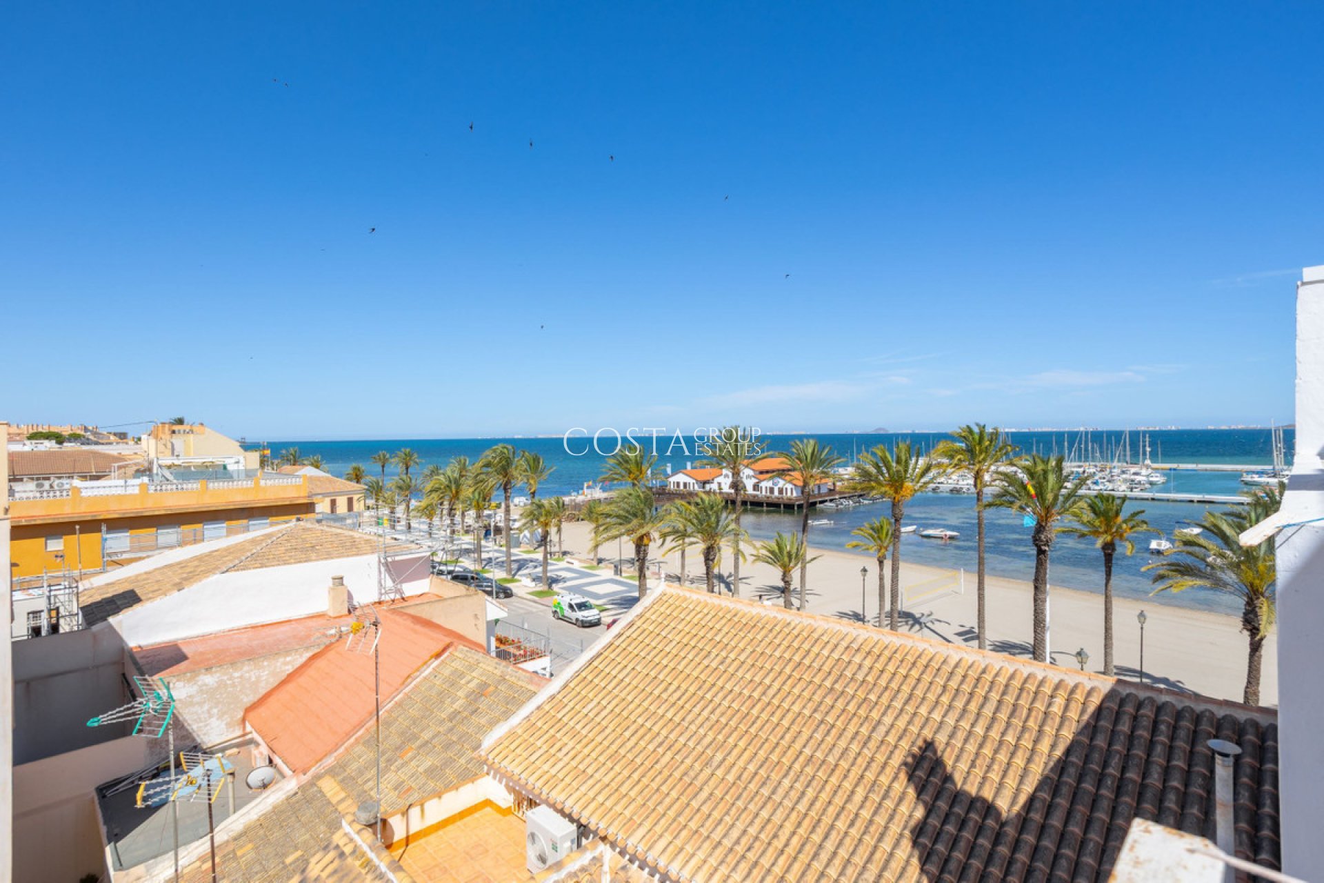 Odsprzedaż - Apartments -
Los Alcazares - Los Alcazares Centro