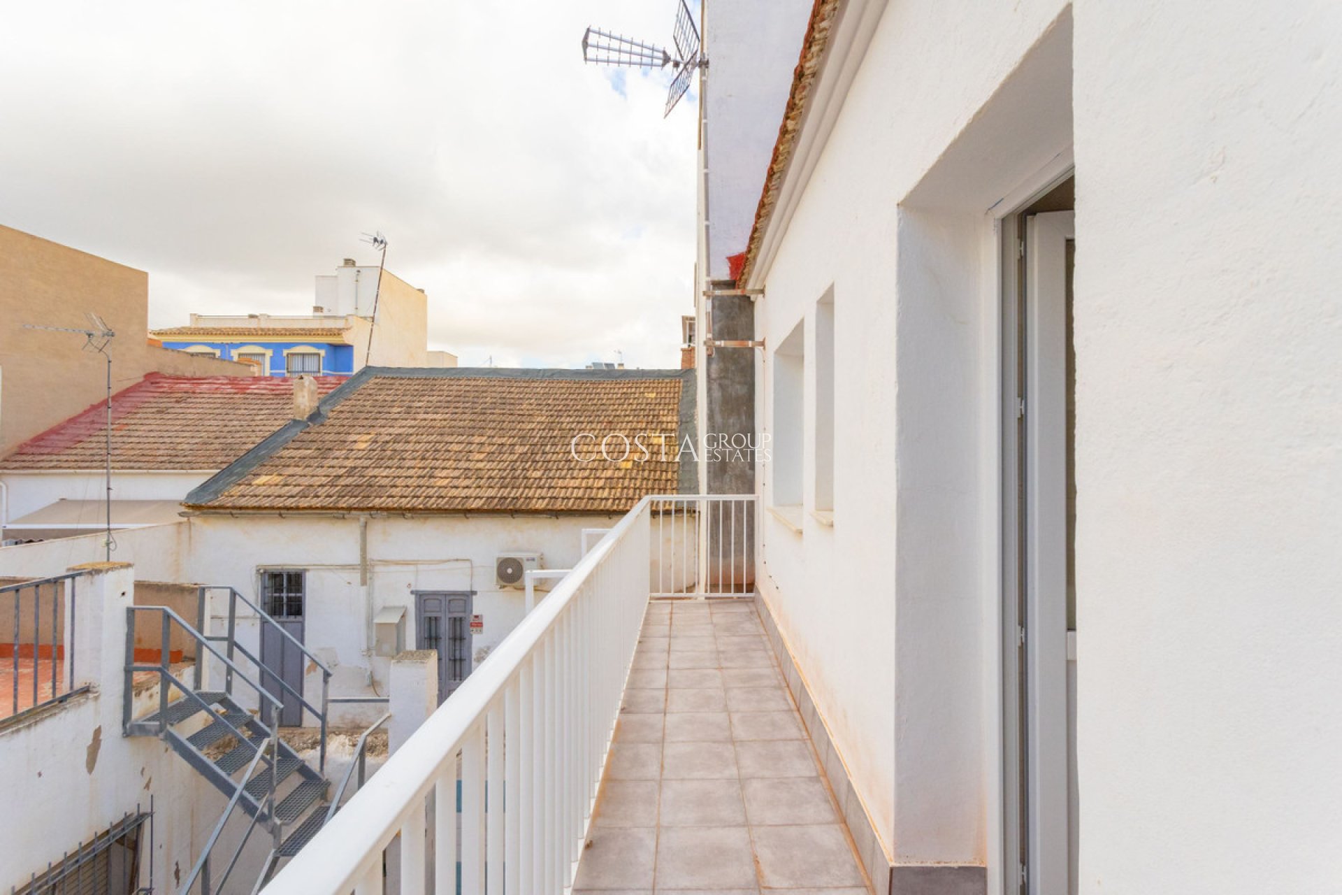 Odsprzedaż - Apartments -
Los Alcazares - Los Alcazares Centro