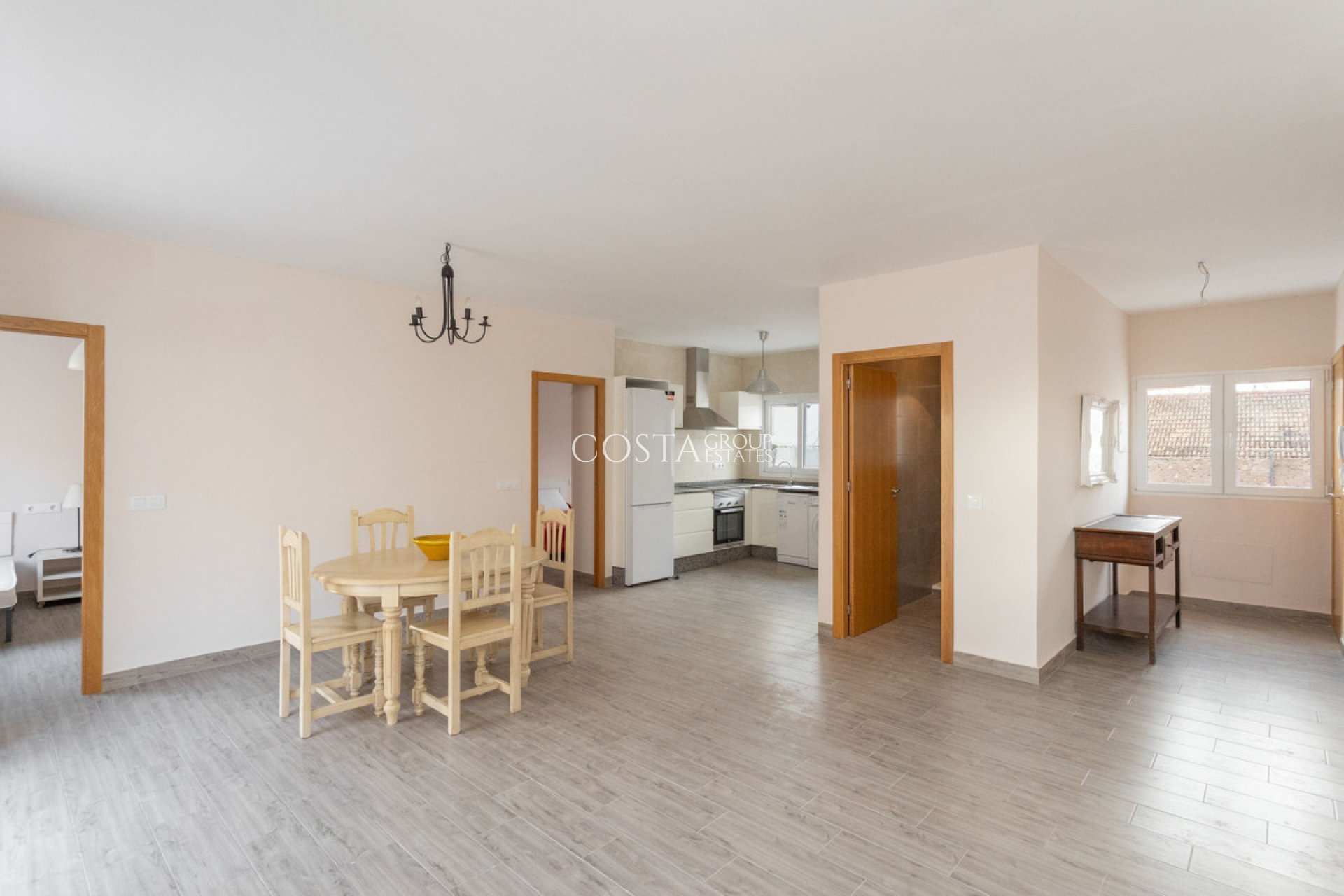 Odsprzedaż - Apartments -
Los Alcazares - Los Alcazares Centro