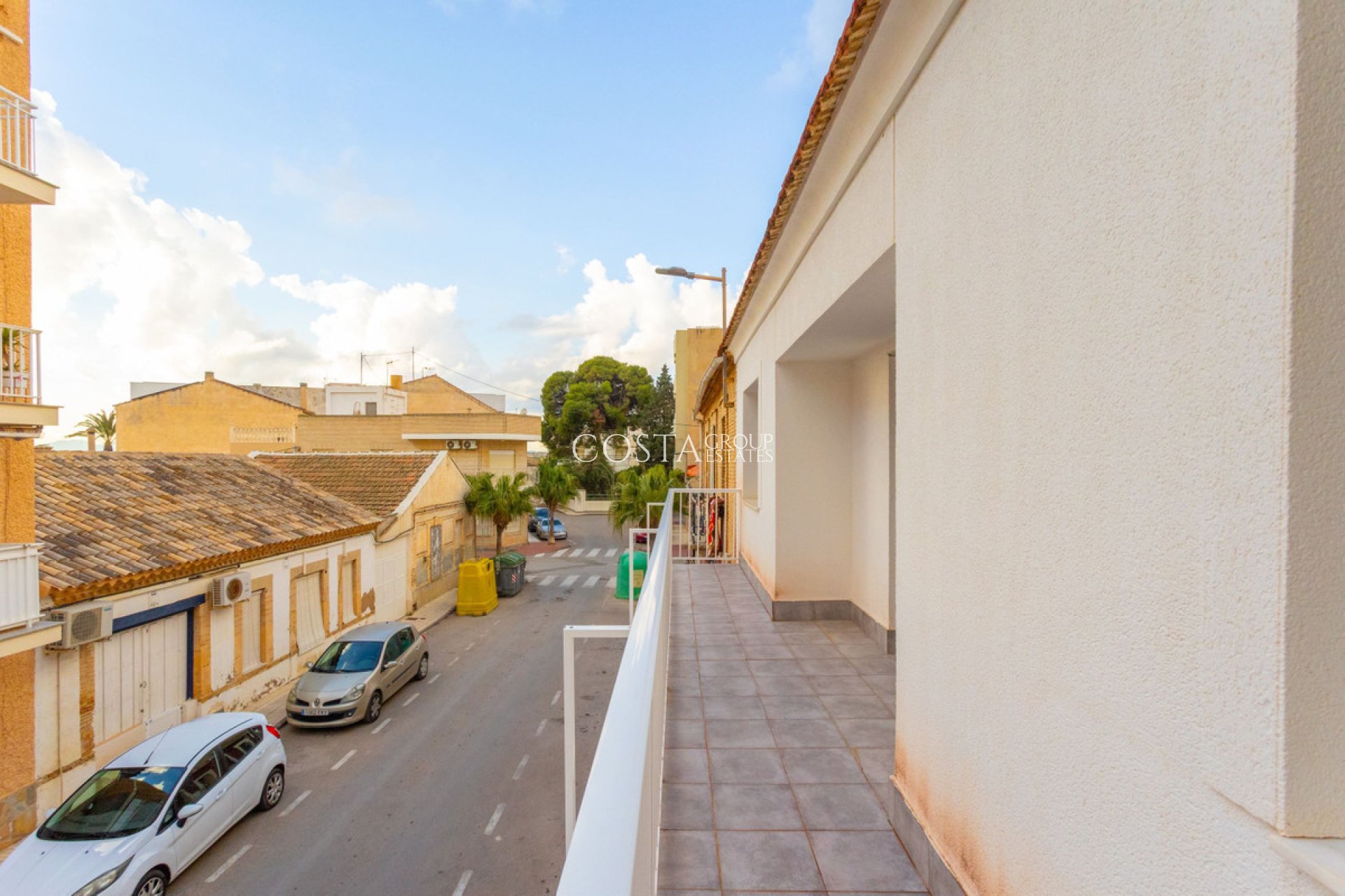 Odsprzedaż - Apartments -
Los Alcazares - Los Alcazares Centro