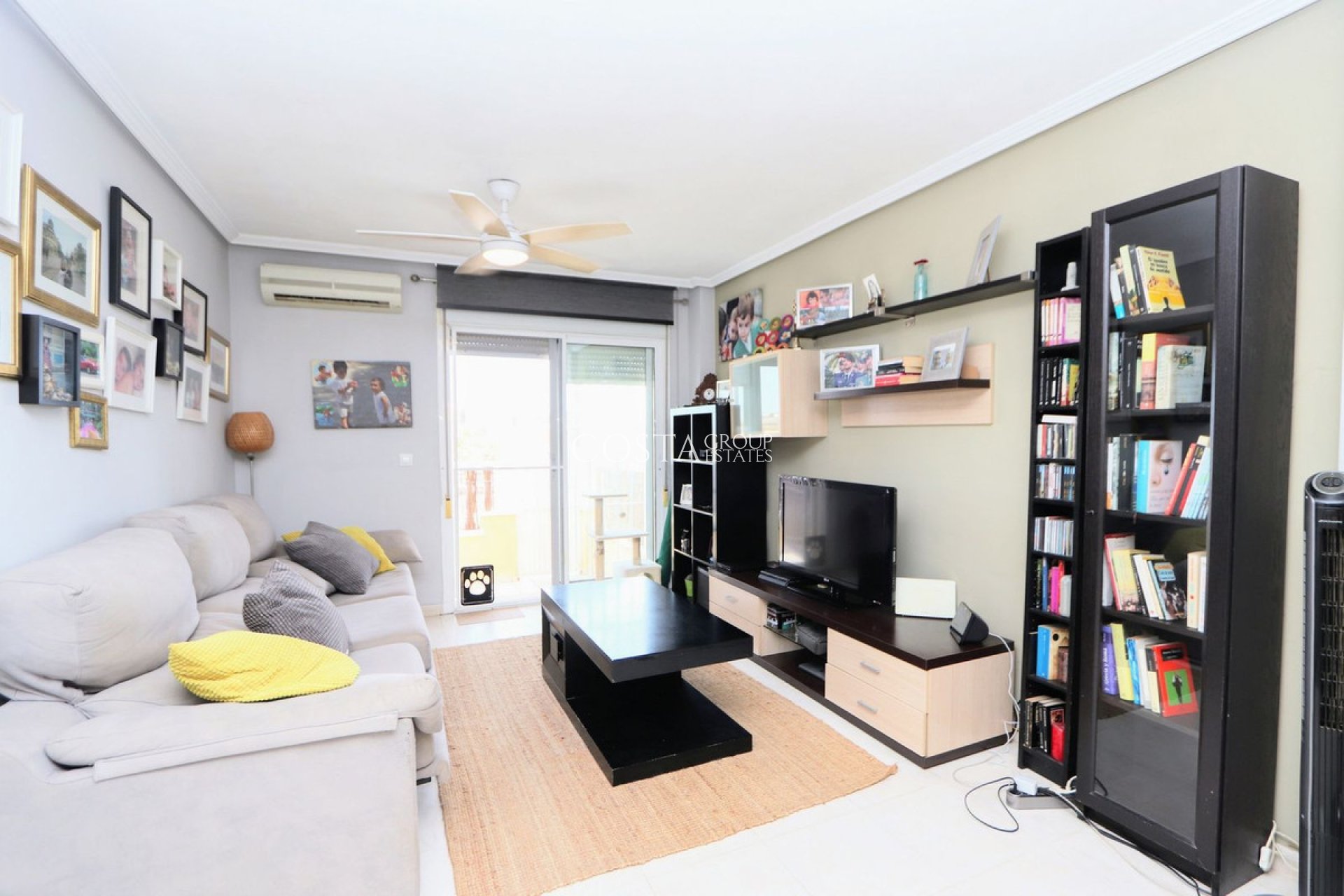 Odsprzedaż - Apartments -
Los Alcazares - Los Alcazares Centro