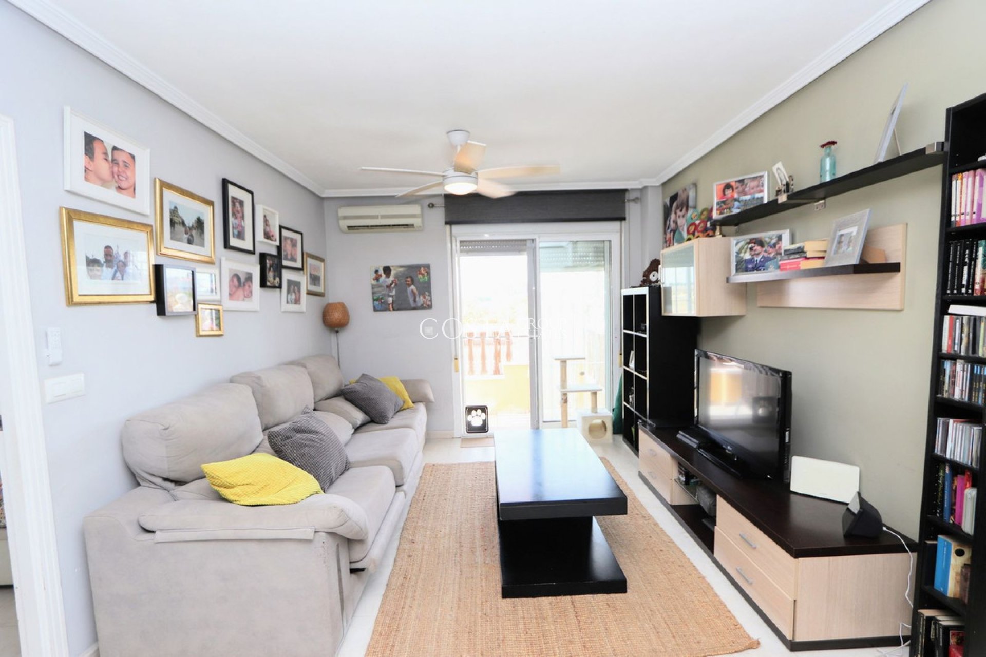 Odsprzedaż - Apartments -
Los Alcazares - Los Alcazares Centro