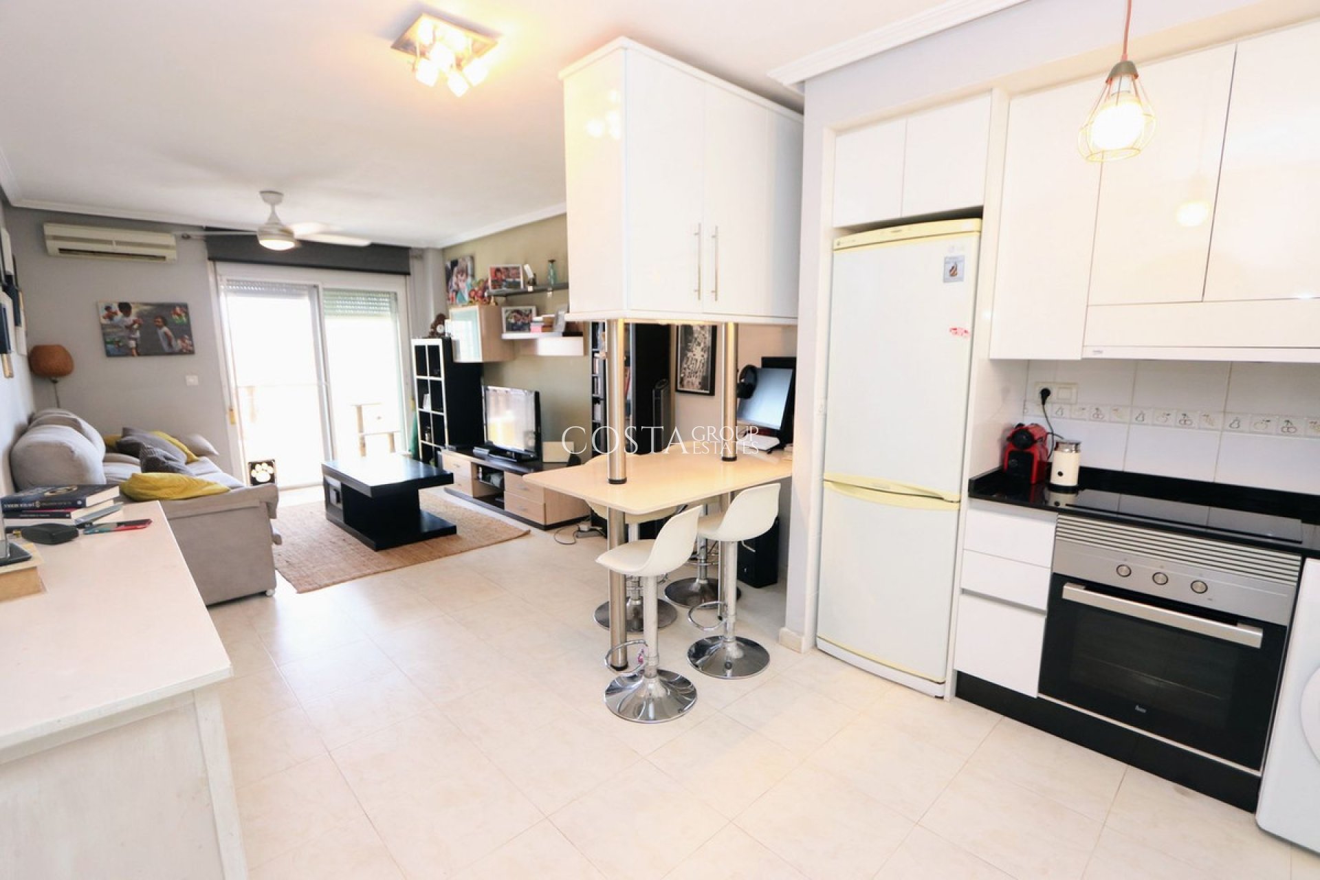 Odsprzedaż - Apartments -
Los Alcazares - Los Alcazares Centro