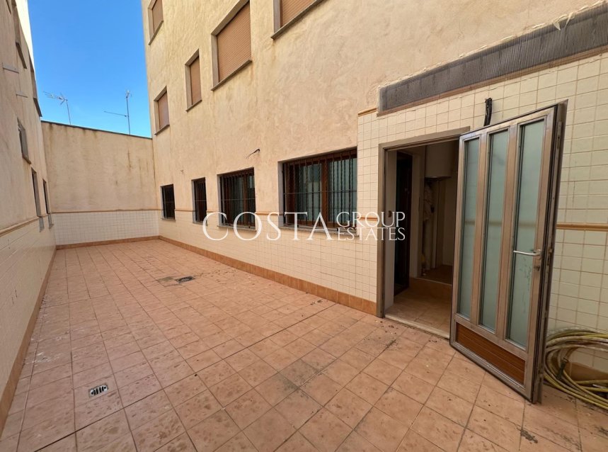 Odsprzedaż - Apartments -
Los Alcazares - Los Alcazares Centro