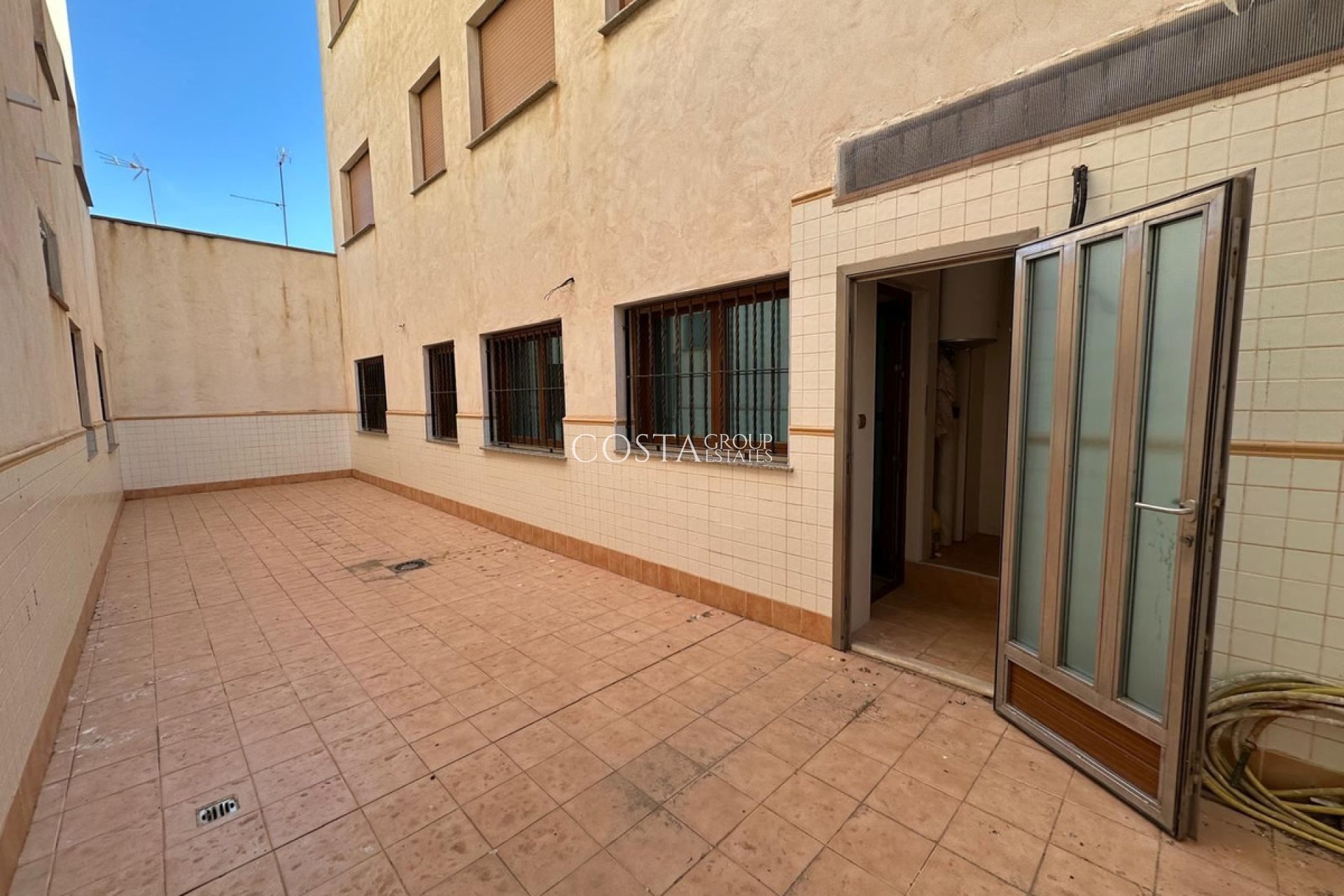 Odsprzedaż - Apartments -
Los Alcazares - Los Alcazares Centro