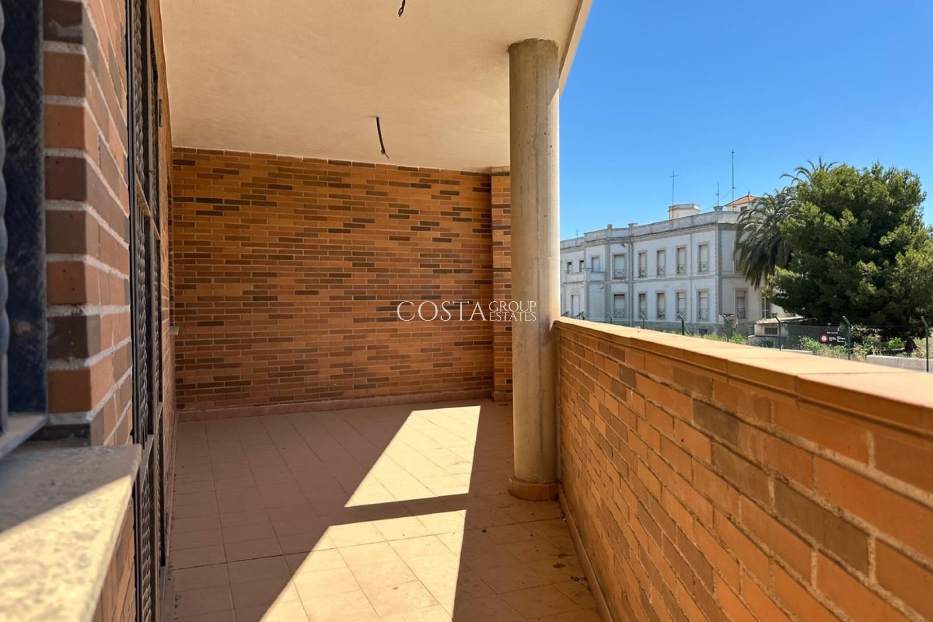 Odsprzedaż - Apartments -
Los Alcazares - Los Alcazares Centro