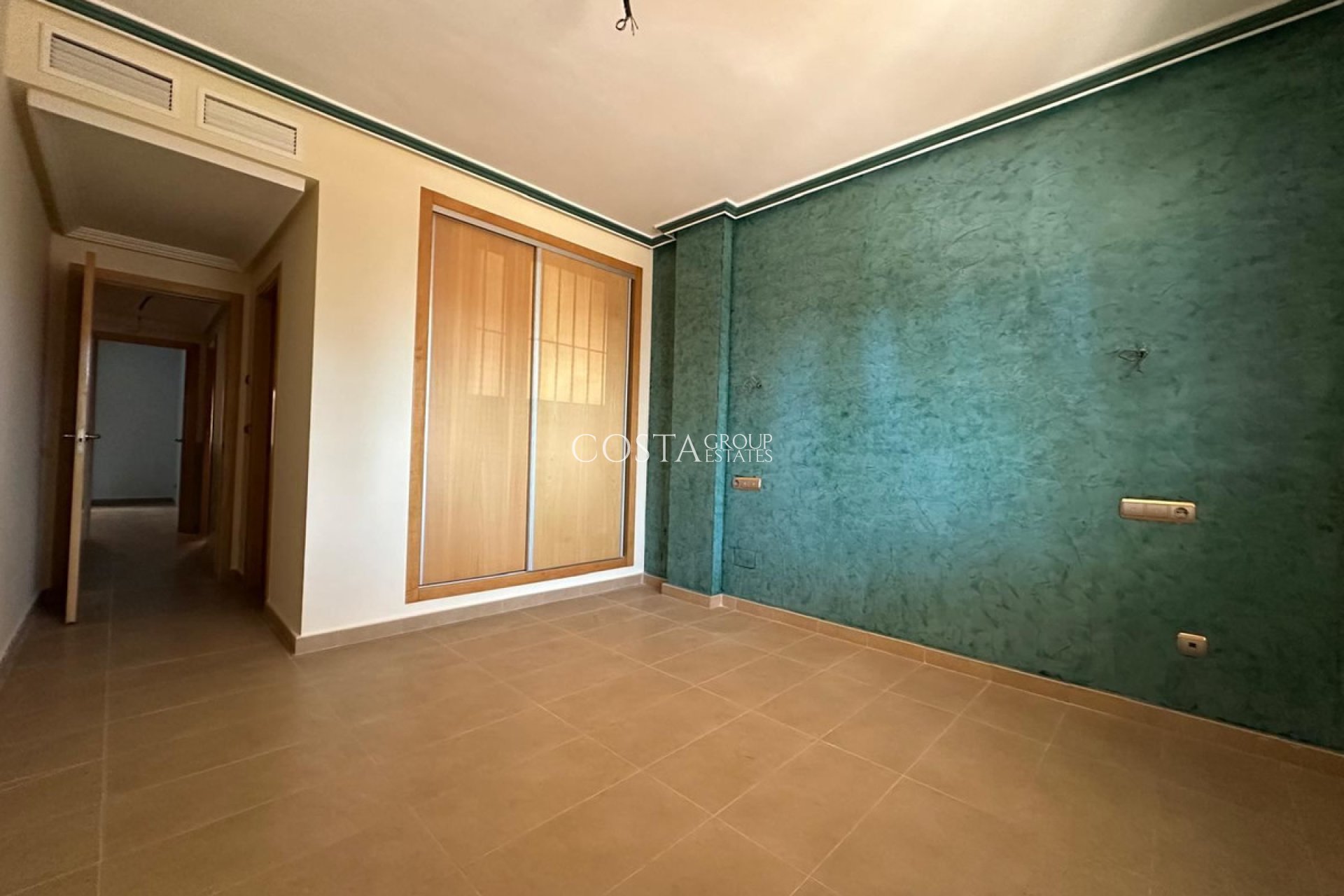 Odsprzedaż - Apartments -
Los Alcazares - Los Alcazares Centro