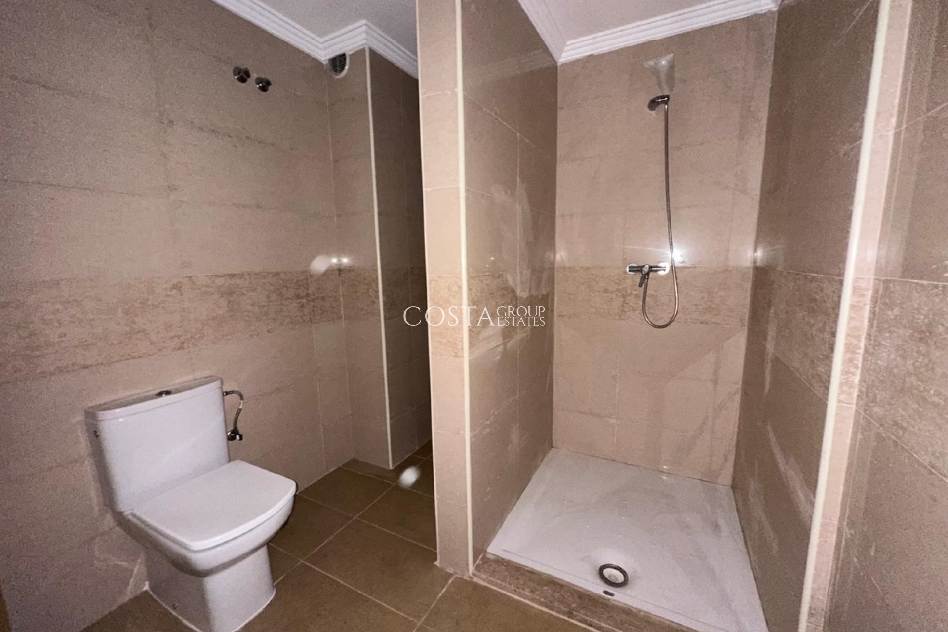 Odsprzedaż - Apartments -
Los Alcazares - Los Alcazares Centro