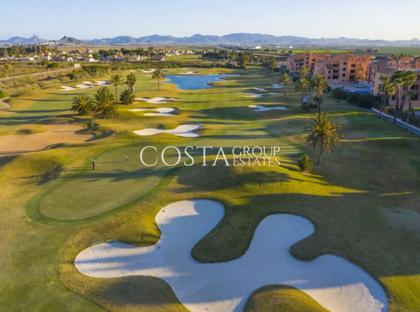 Odsprzedaż - Apartments -
Los Alcazares - Los Alcazares Centro