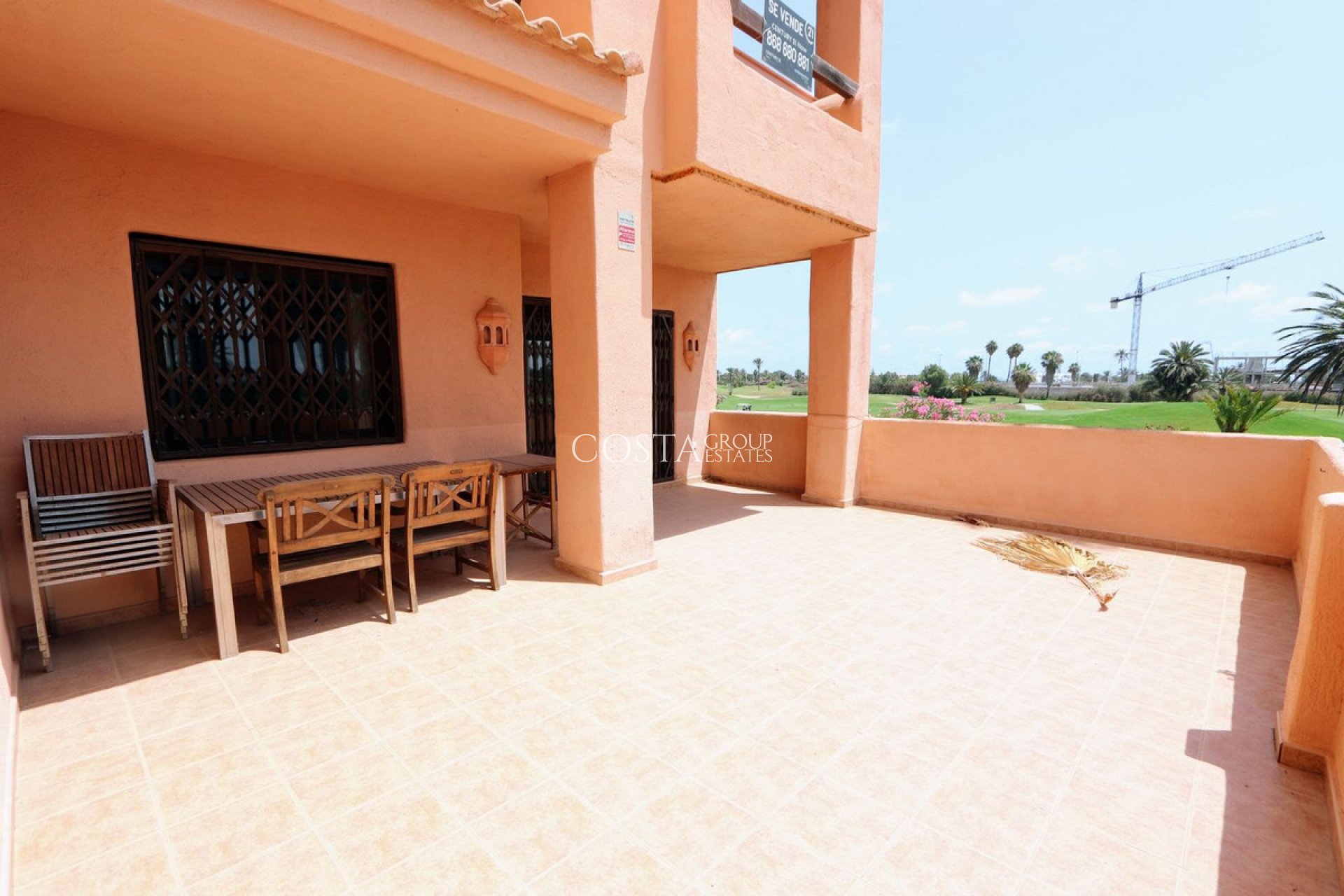 Odsprzedaż - Apartments -
Los Alcazares - Los Alcazares Centro