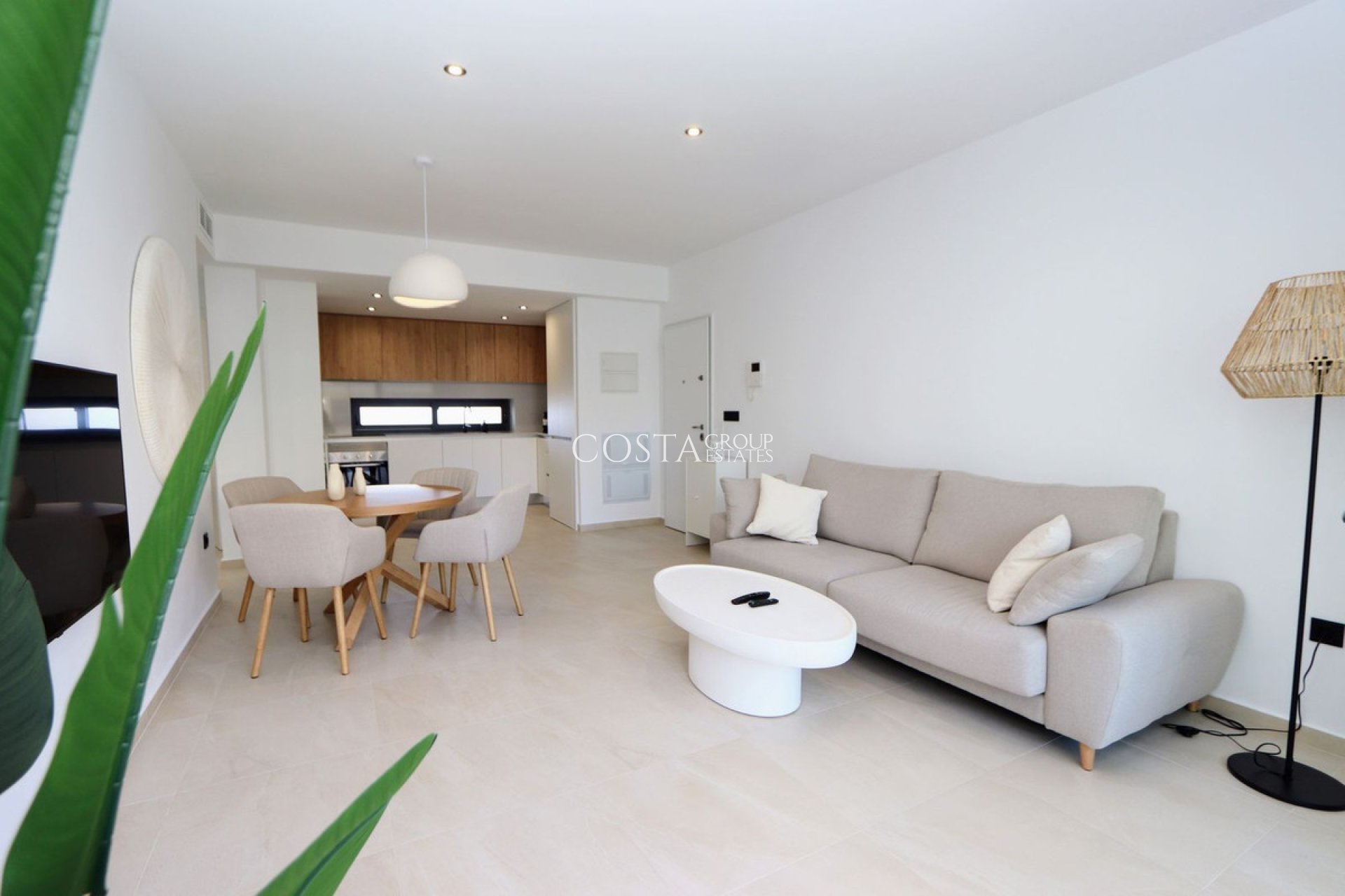 Odsprzedaż - Apartments -
Los Alcazares - Los Alcazares Centro