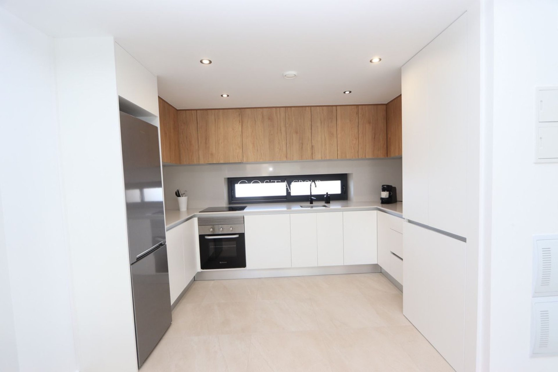 Odsprzedaż - Apartments -
Los Alcazares - Los Alcazares Centro