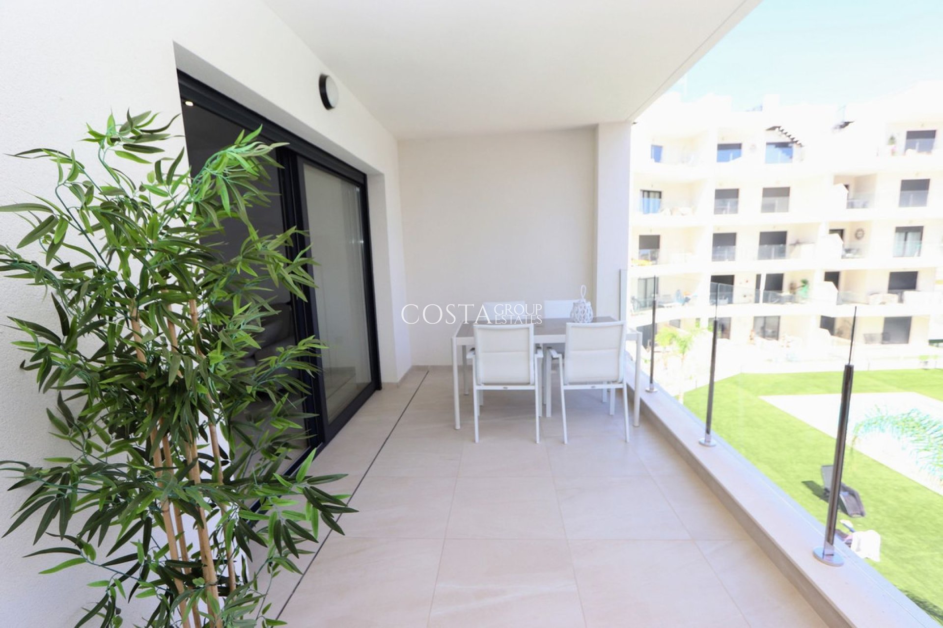 Odsprzedaż - Apartments -
Los Alcazares - Los Alcazares Centro