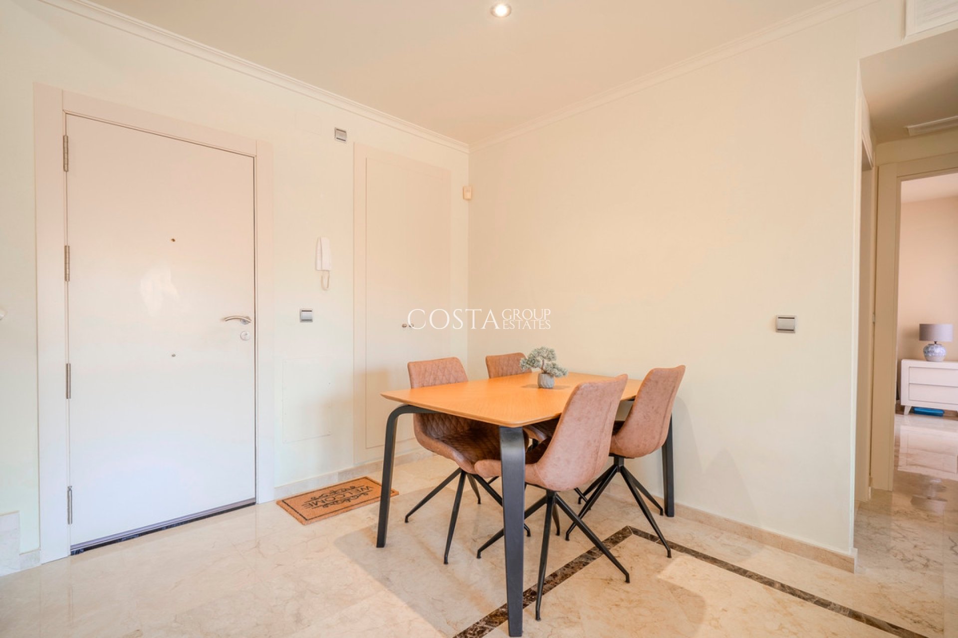 Odsprzedaż - Apartments -
Los Alcazares - Los Alcazares Centro