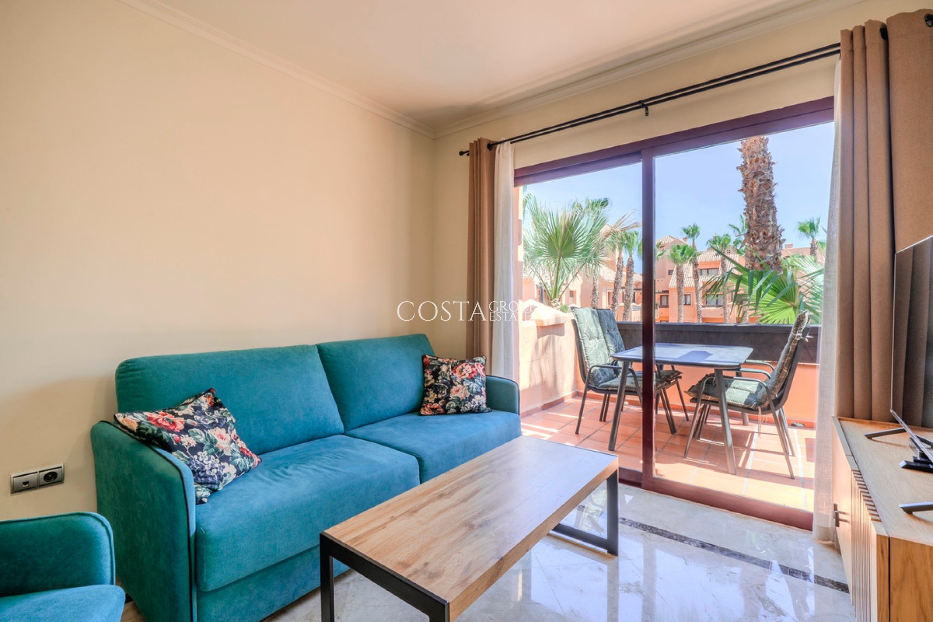 Odsprzedaż - Apartments -
Los Alcazares - Los Alcazares Centro
