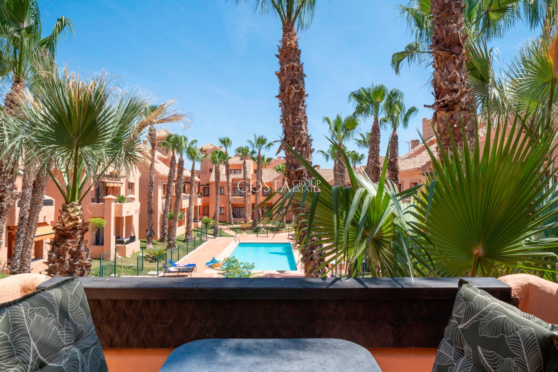 Odsprzedaż - Apartments -
Los Alcazares - Los Alcazares Centro