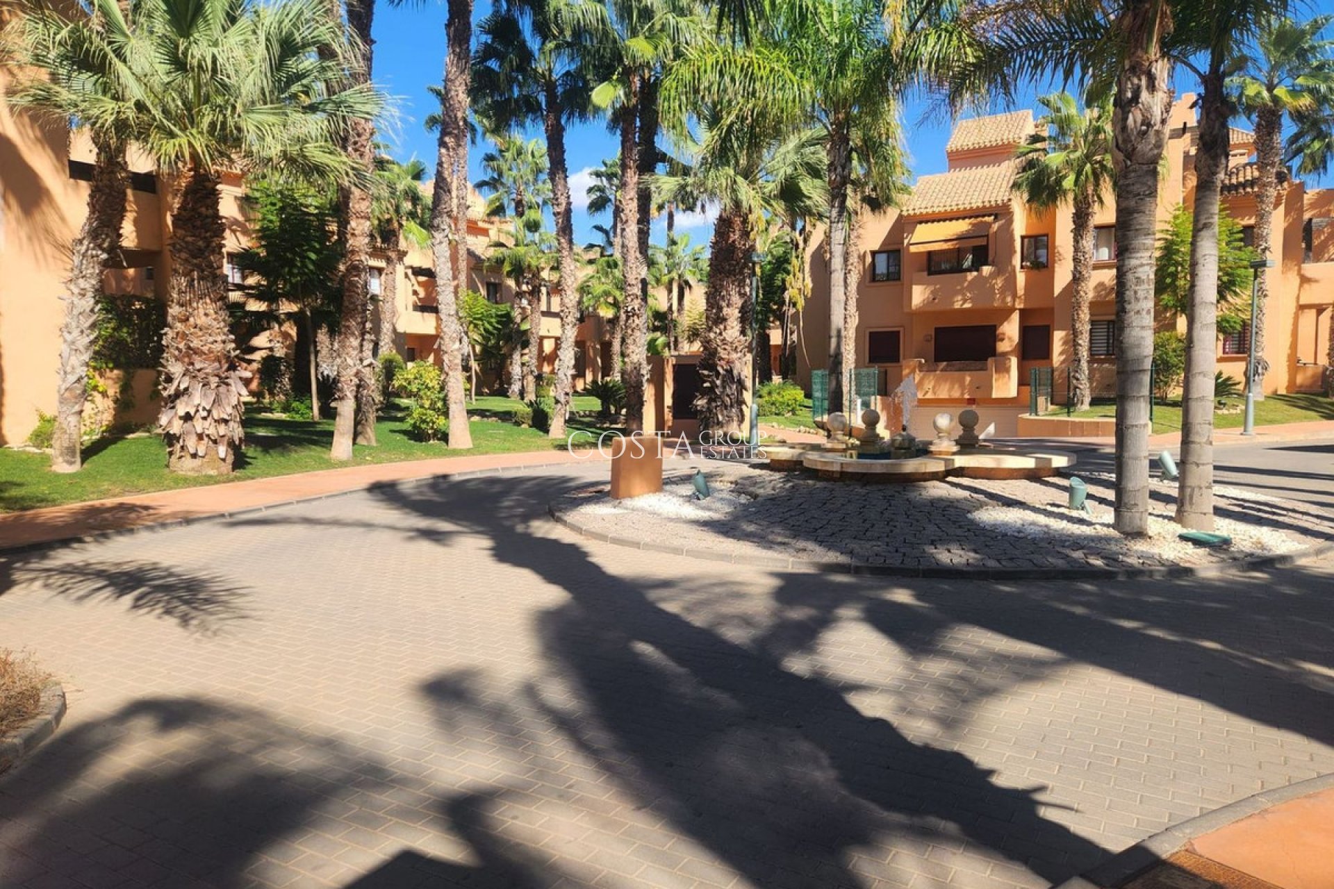 Odsprzedaż - Apartments -
Los Alcazares - Los Alcazares Centro