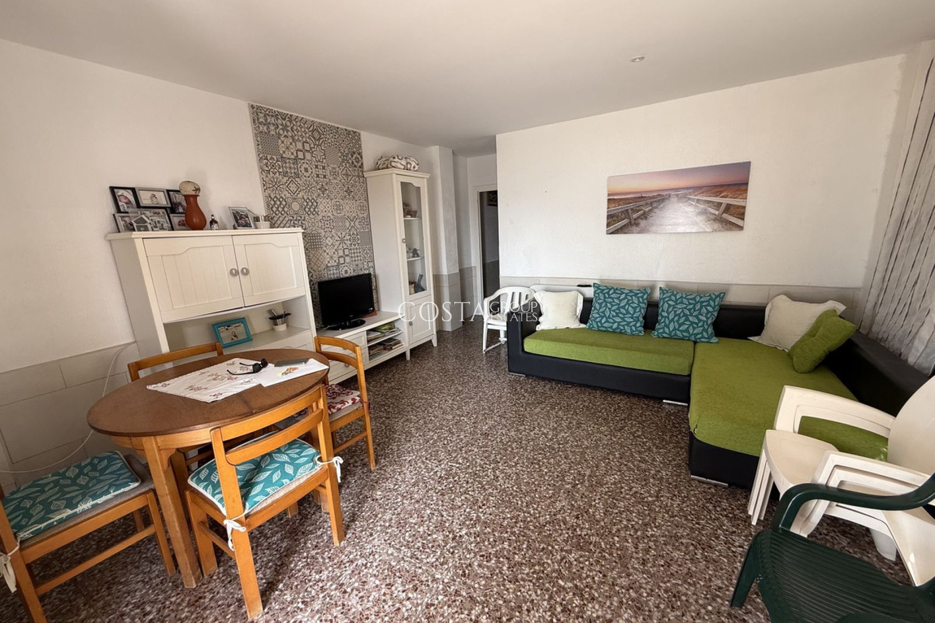 Odsprzedaż - Apartments -
Los Alcazares - Los Alcazares Centro