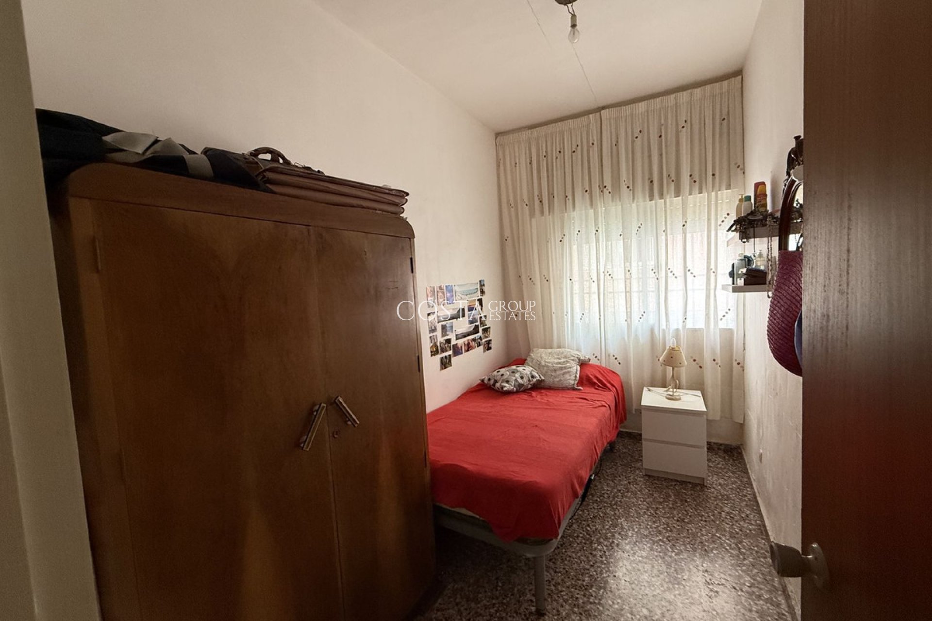 Odsprzedaż - Apartments -
Los Alcazares - Los Alcazares Centro