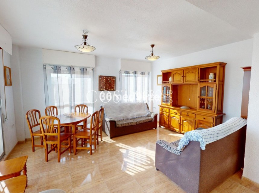 Odsprzedaż - Apartments -
Los Alcazares - Los Alcazares Centro