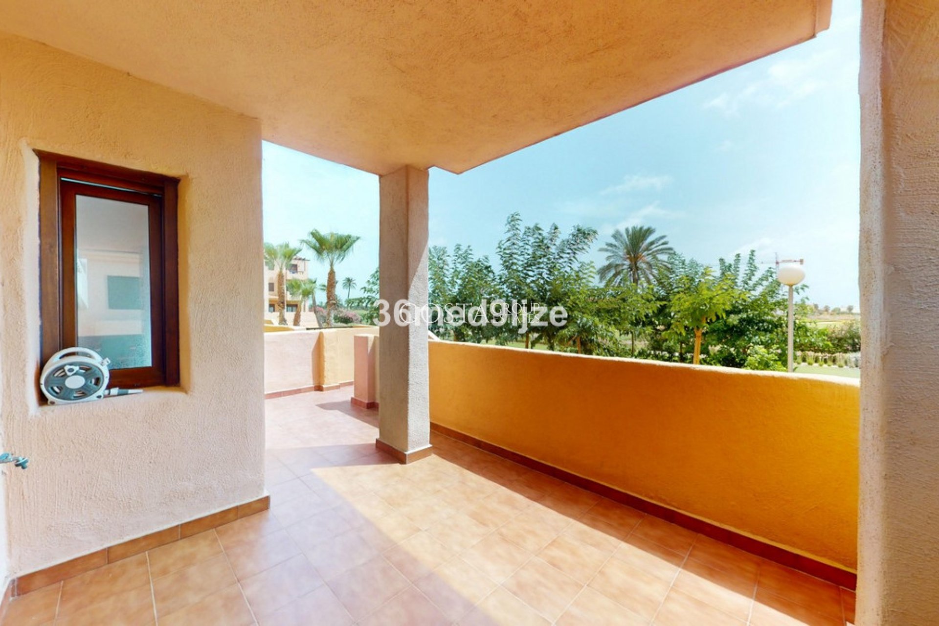 Odsprzedaż - Apartments -
Los Alcazares - Los Alcazares Centro