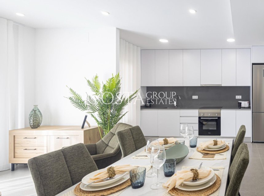 Odsprzedaż - Apartments -
Los Alcazares - Los Alcazares Centro