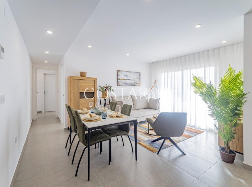 Odsprzedaż - Apartments -
Los Alcazares - Los Alcazares Centro