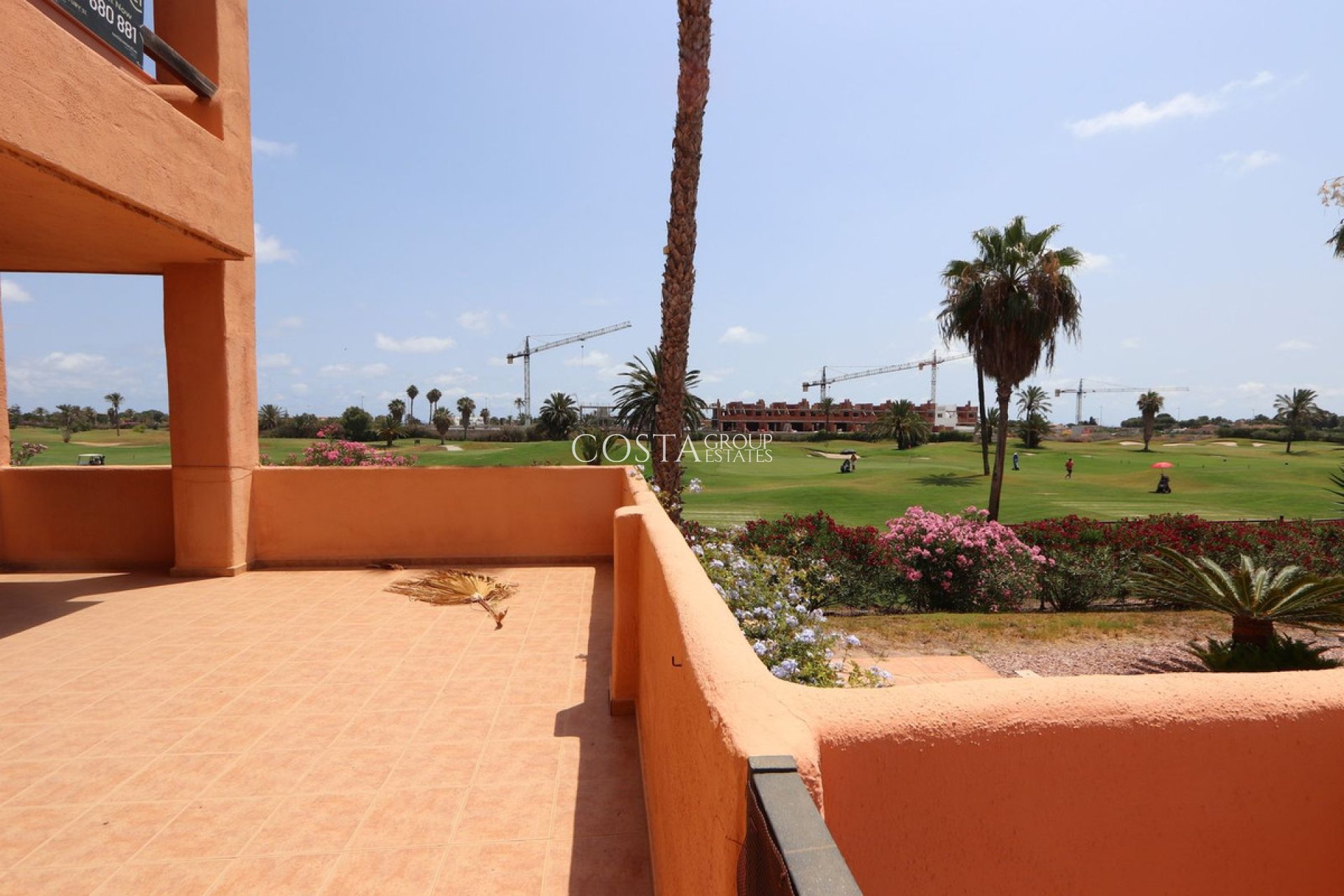 Odsprzedaż - Apartments -
Los Alcazares - Los Alcazares Centro