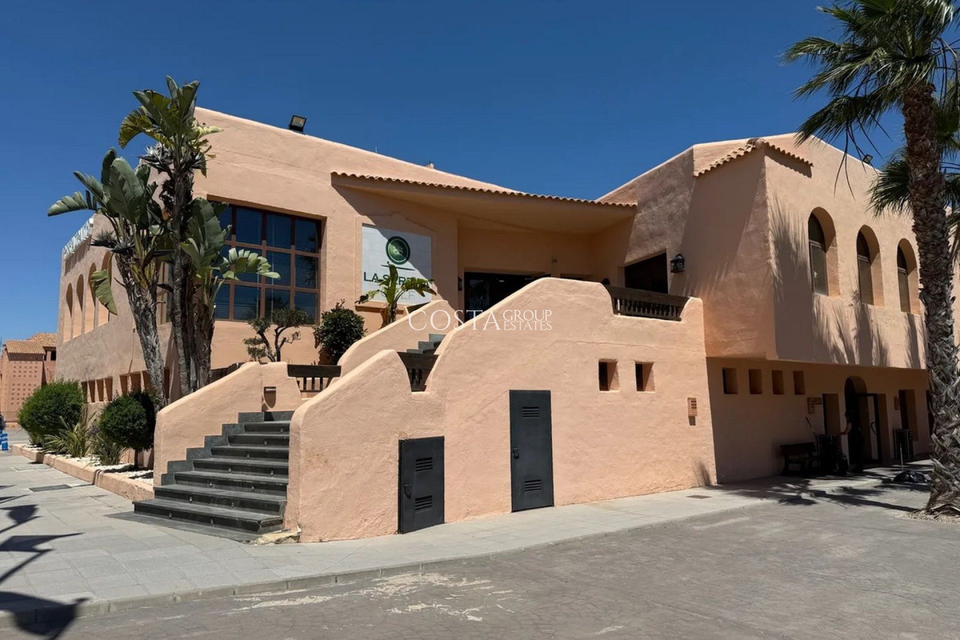 Odsprzedaż - Apartments -
Los Alcazares - Los Alcazares Centro