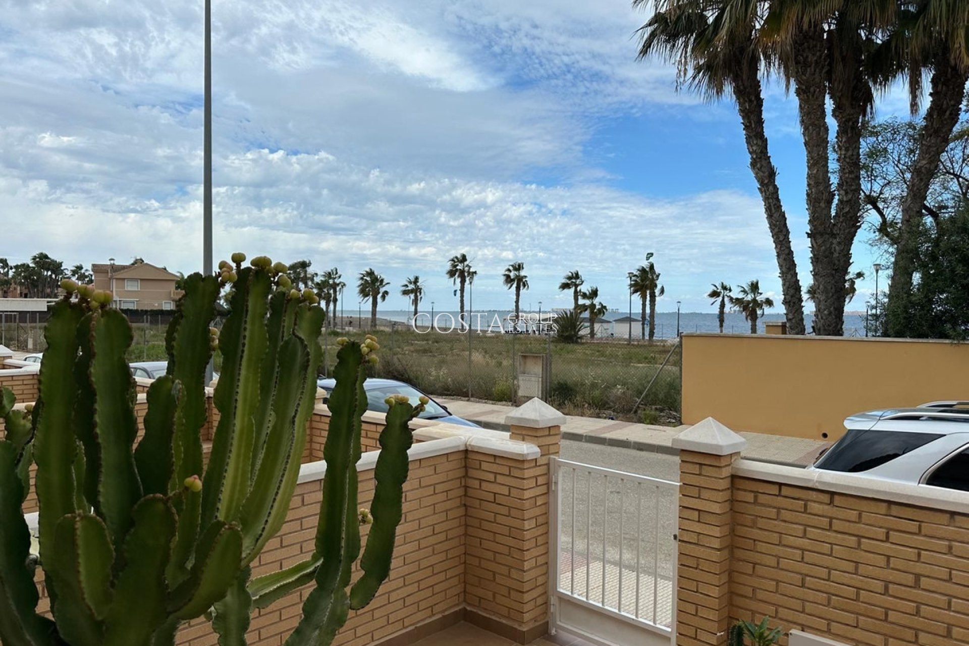 Odsprzedaż - Apartments -
Los Alcazares - Los Alcazares Centro