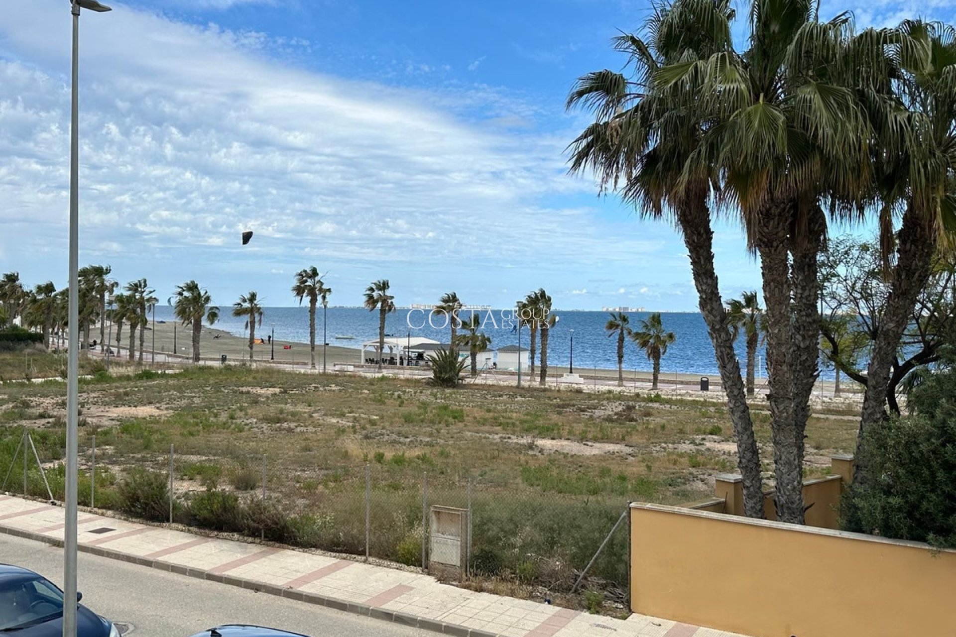 Odsprzedaż - Apartments -
Los Alcazares - Los Alcazares Centro