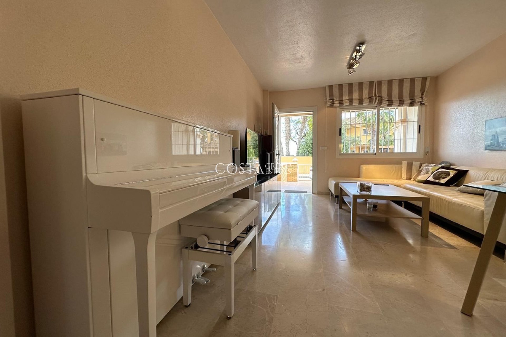 Odsprzedaż - Apartments -
Los Alcazares - Los Alcazares Centro