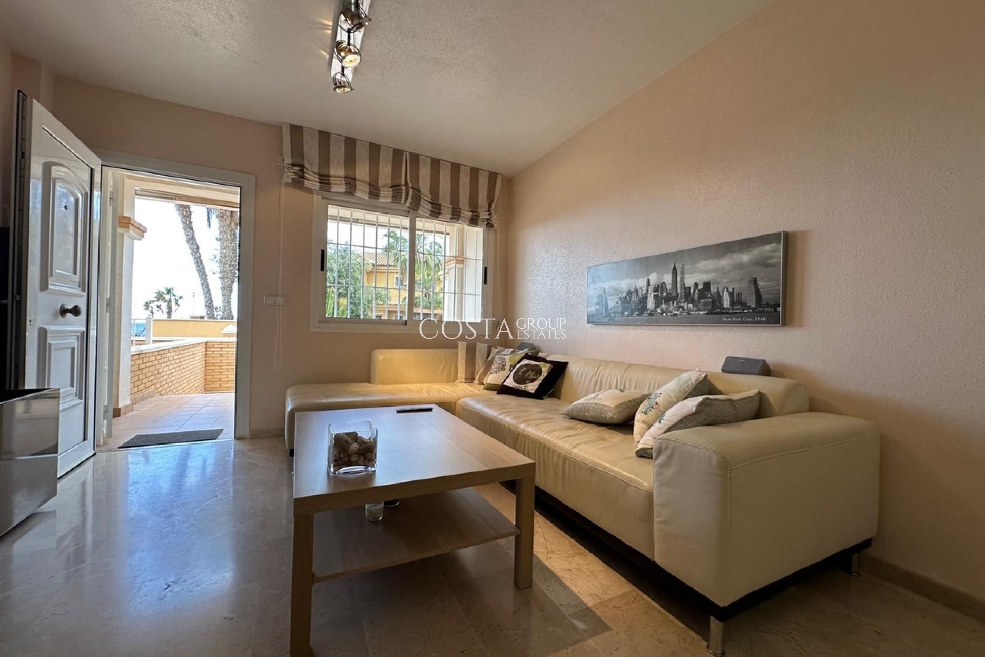 Odsprzedaż - Apartments -
Los Alcazares - Los Alcazares Centro