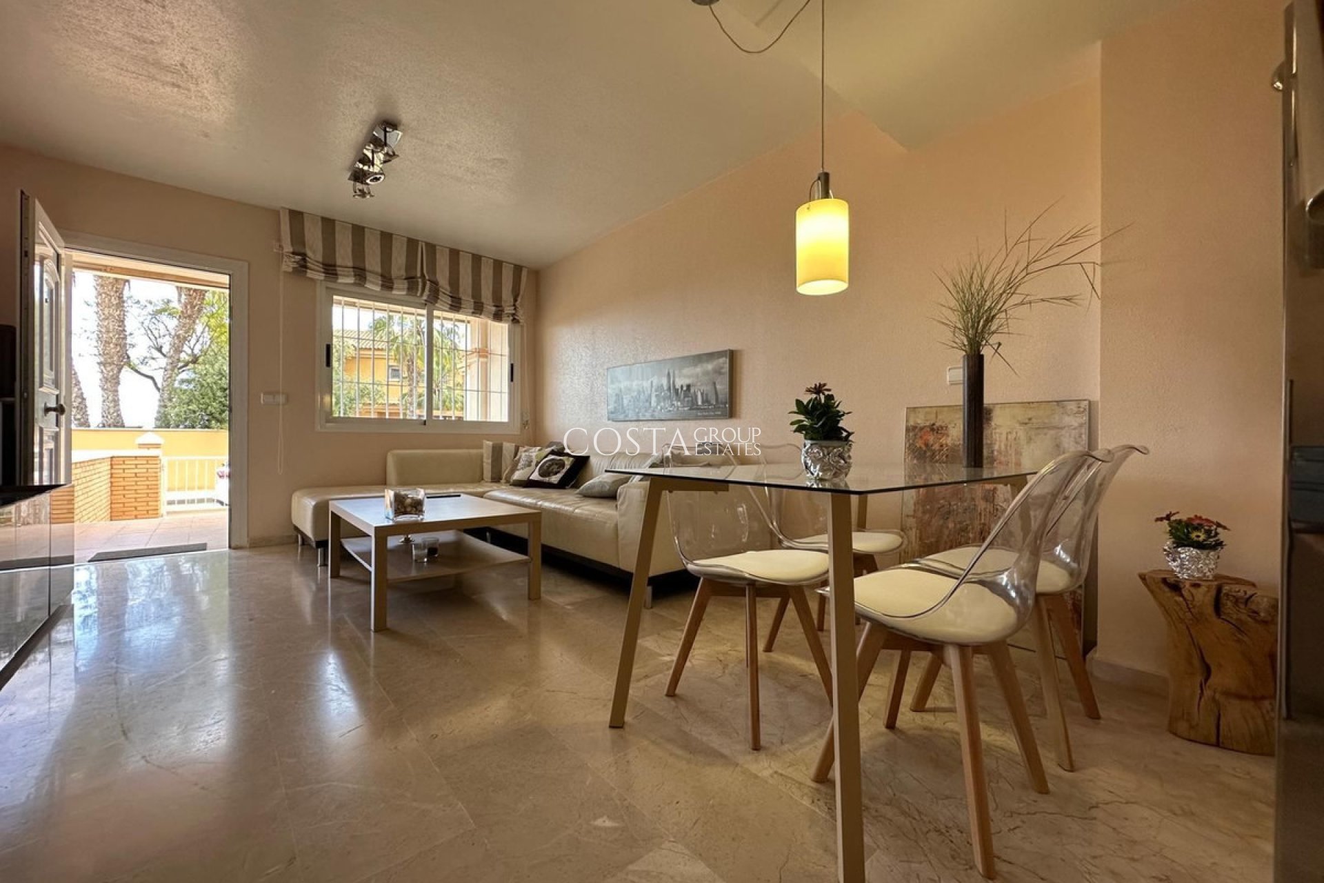 Odsprzedaż - Apartments -
Los Alcazares - Los Alcazares Centro