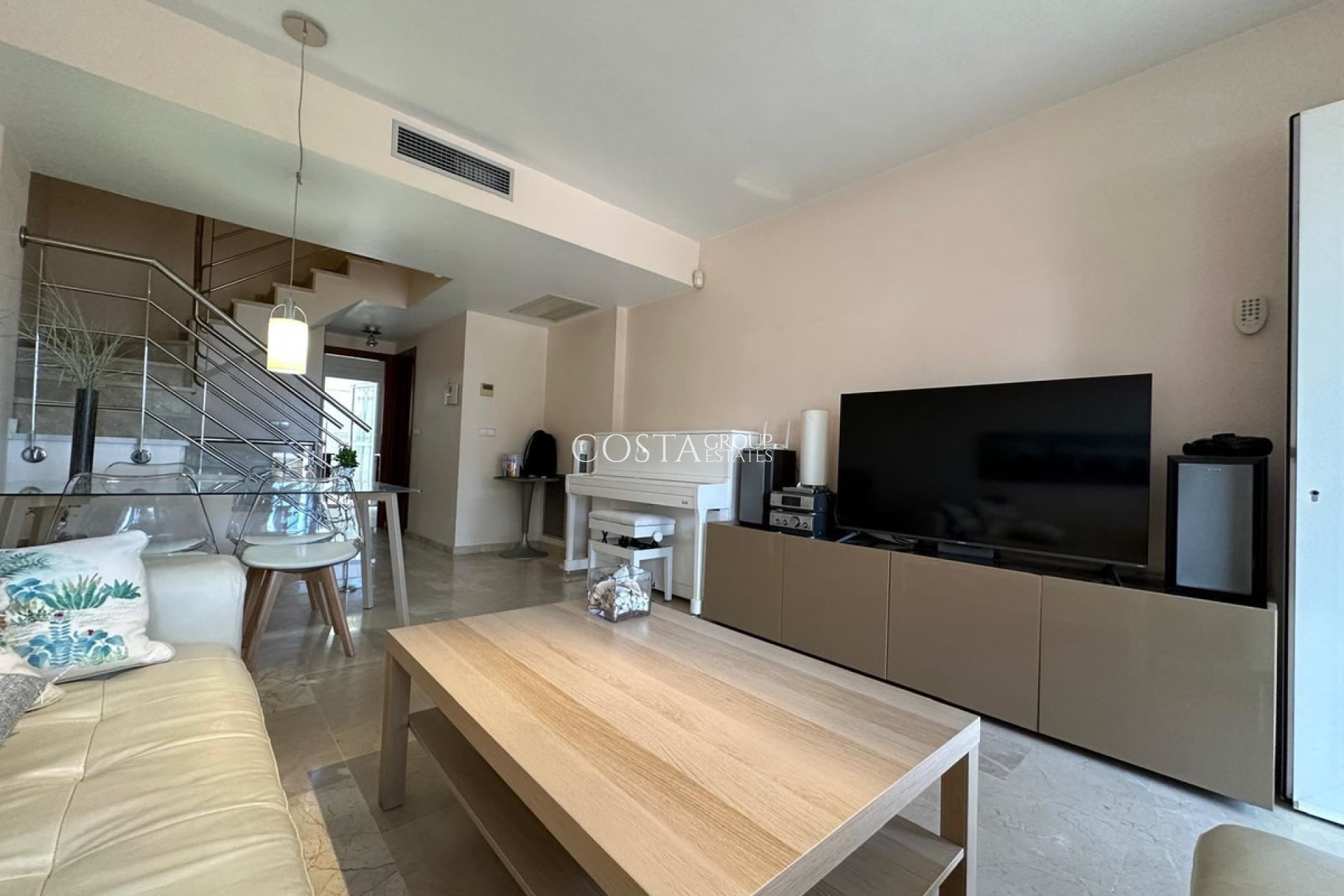 Odsprzedaż - Apartments -
Los Alcazares - Los Alcazares Centro