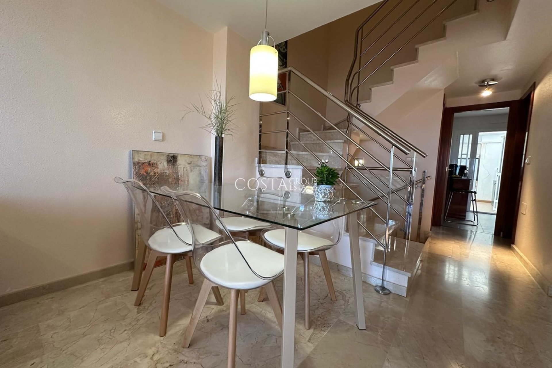 Odsprzedaż - Apartments -
Los Alcazares - Los Alcazares Centro