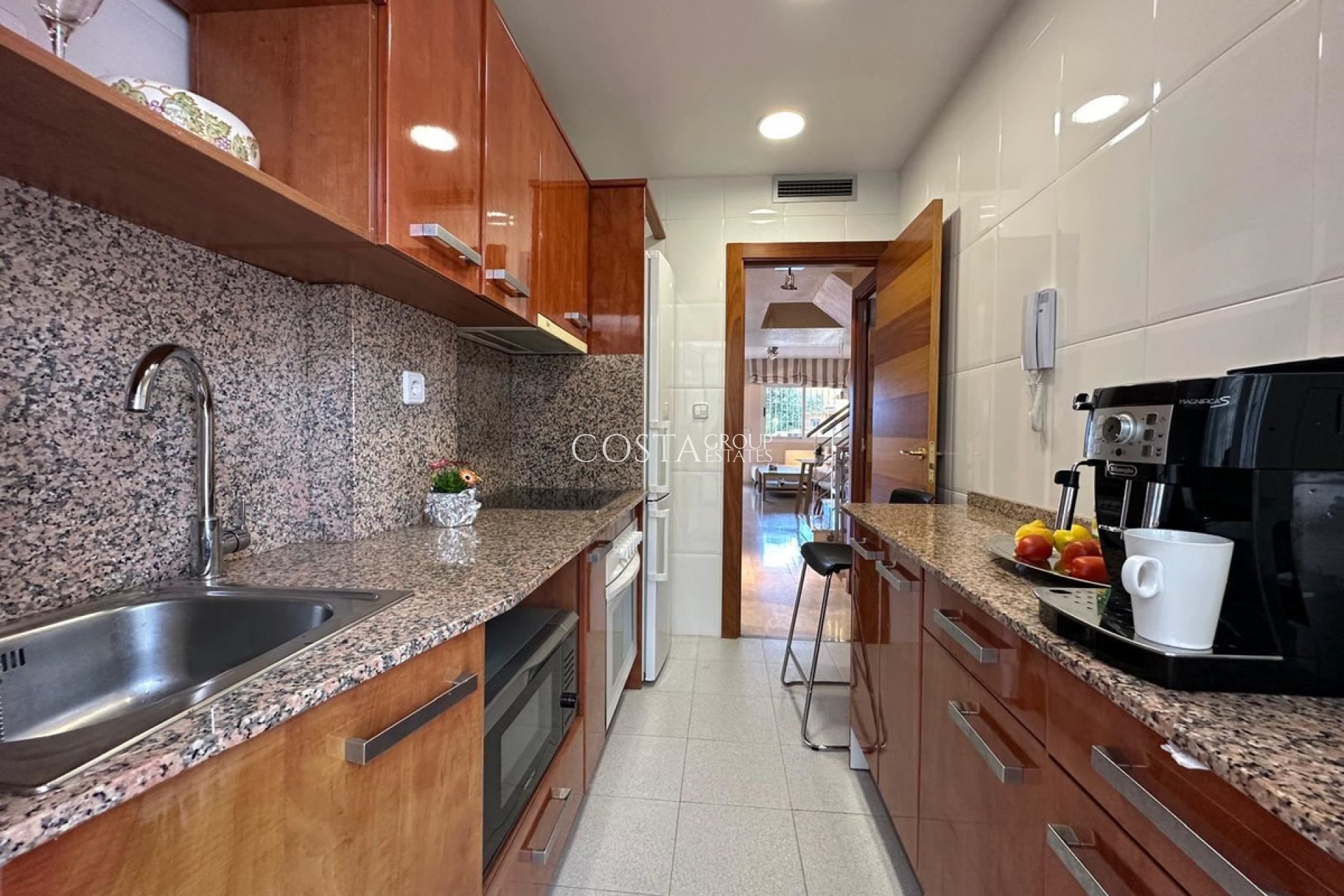 Odsprzedaż - Apartments -
Los Alcazares - Los Alcazares Centro